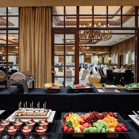 Red Deer Resort & Casino Bagian luar foto