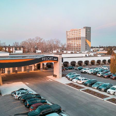 Red Deer Resort & Casino Bagian luar foto