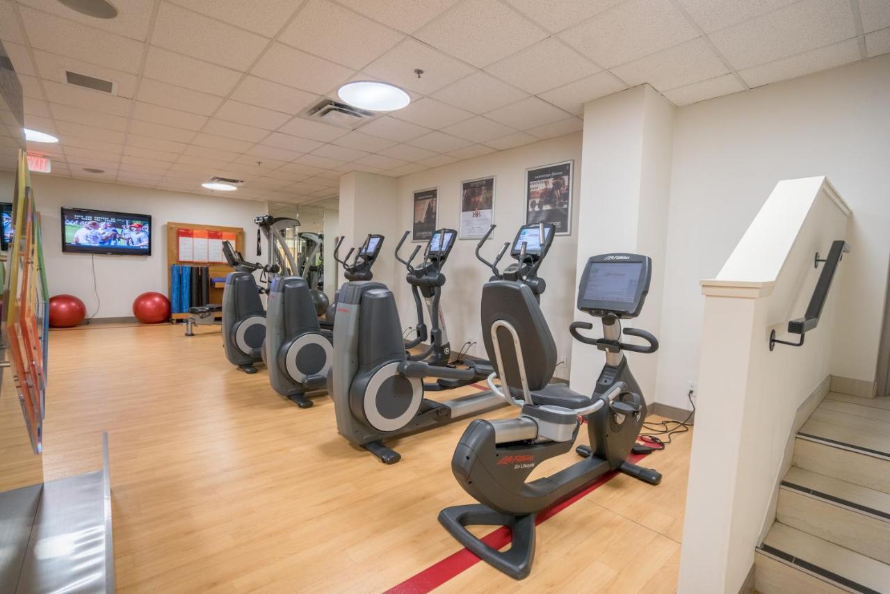 Red Deer Resort & Casino Bagian luar foto