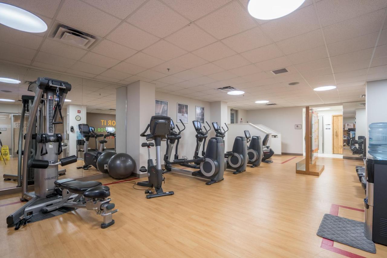 Red Deer Resort & Casino Bagian luar foto