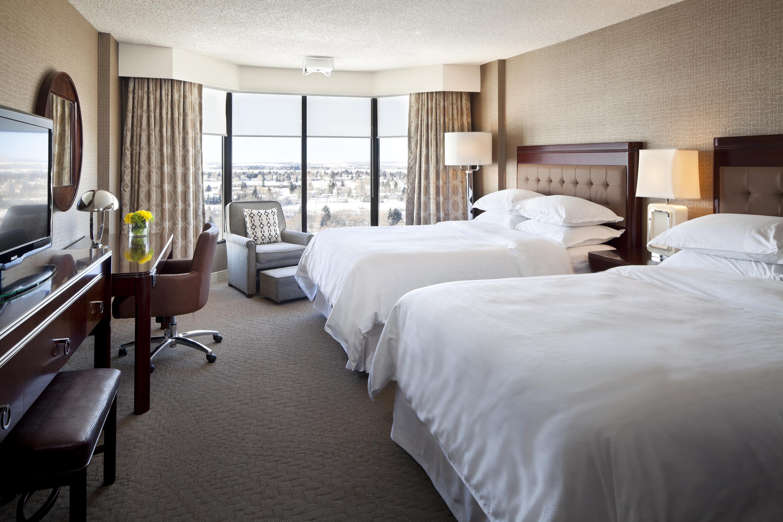 Red Deer Resort & Casino Bagian luar foto