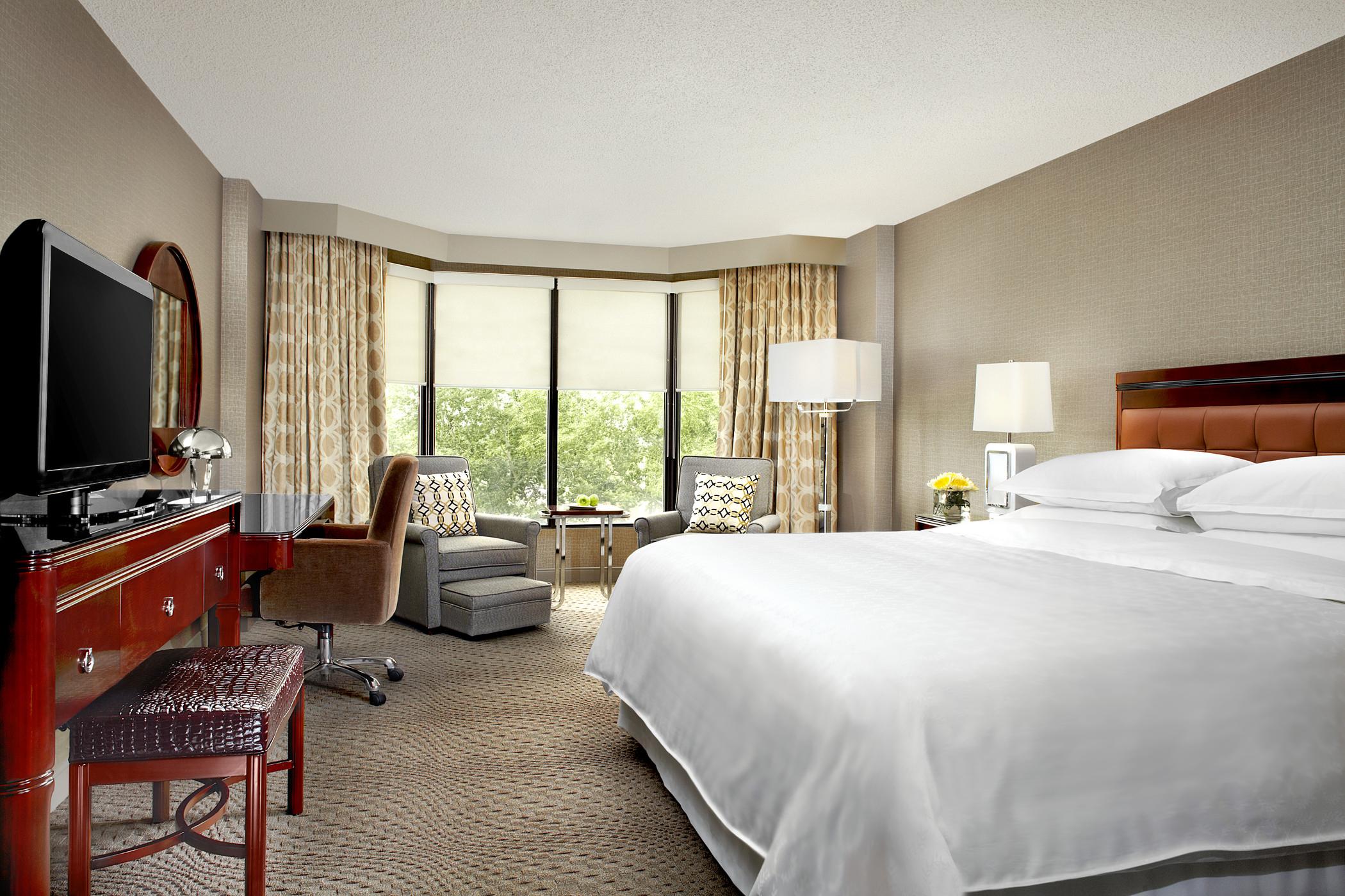 Red Deer Resort & Casino Ruang foto