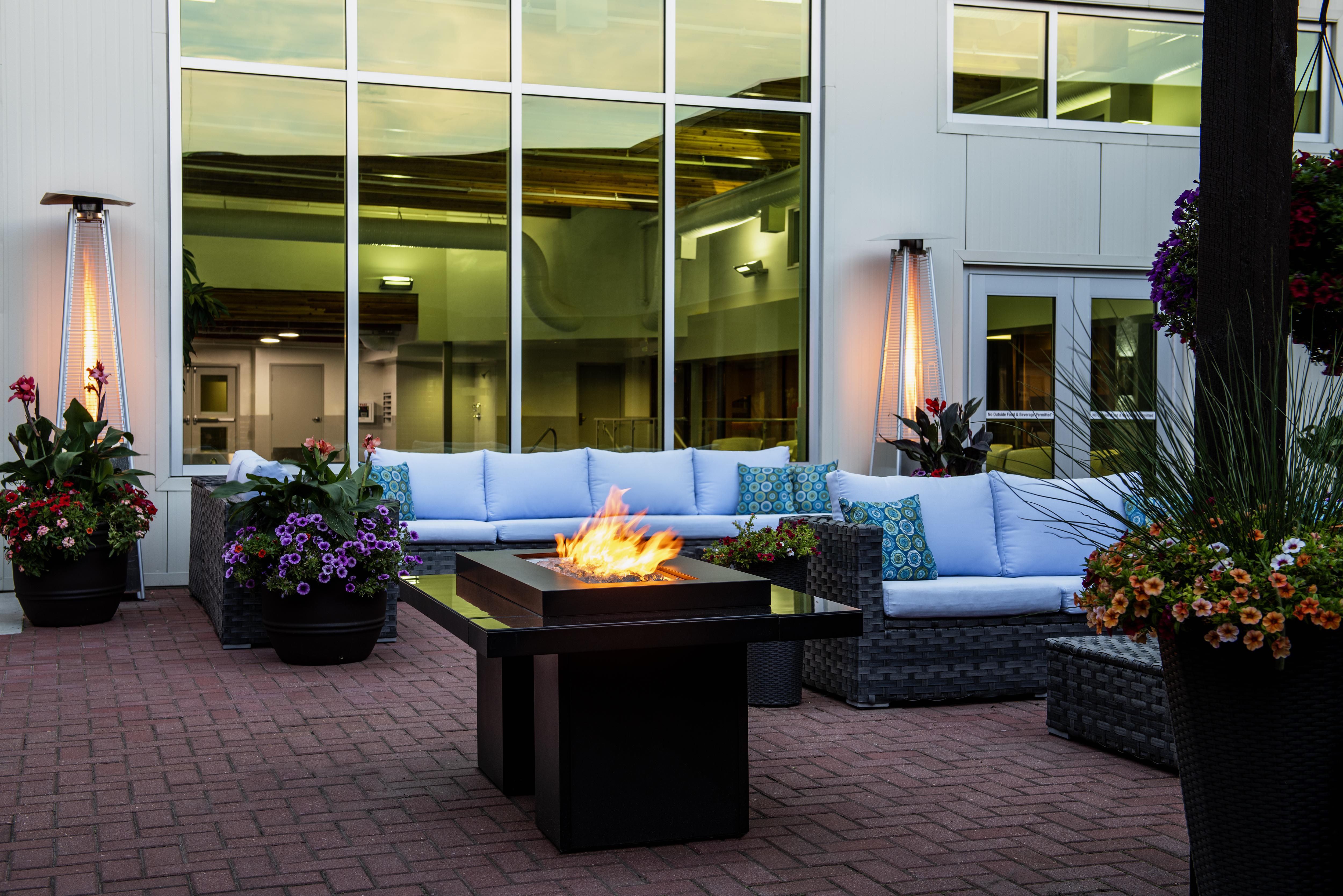 Red Deer Resort & Casino Bagian luar foto