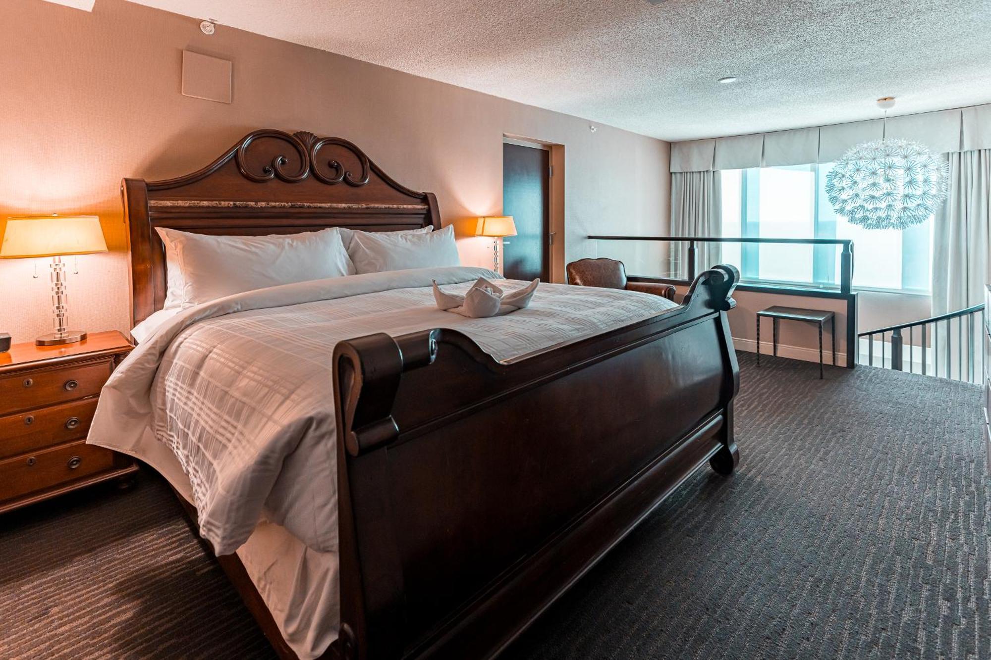 Red Deer Resort & Casino Bagian luar foto