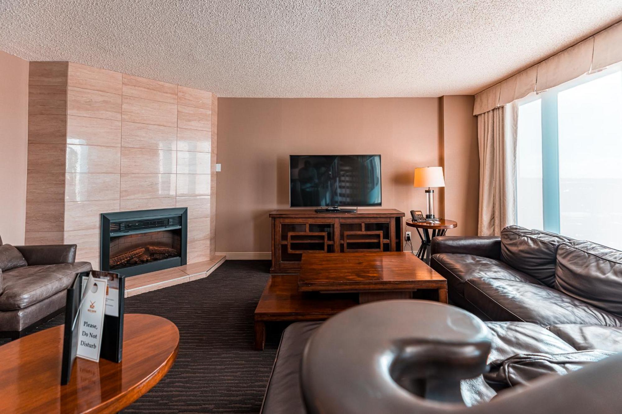 Red Deer Resort & Casino Bagian luar foto