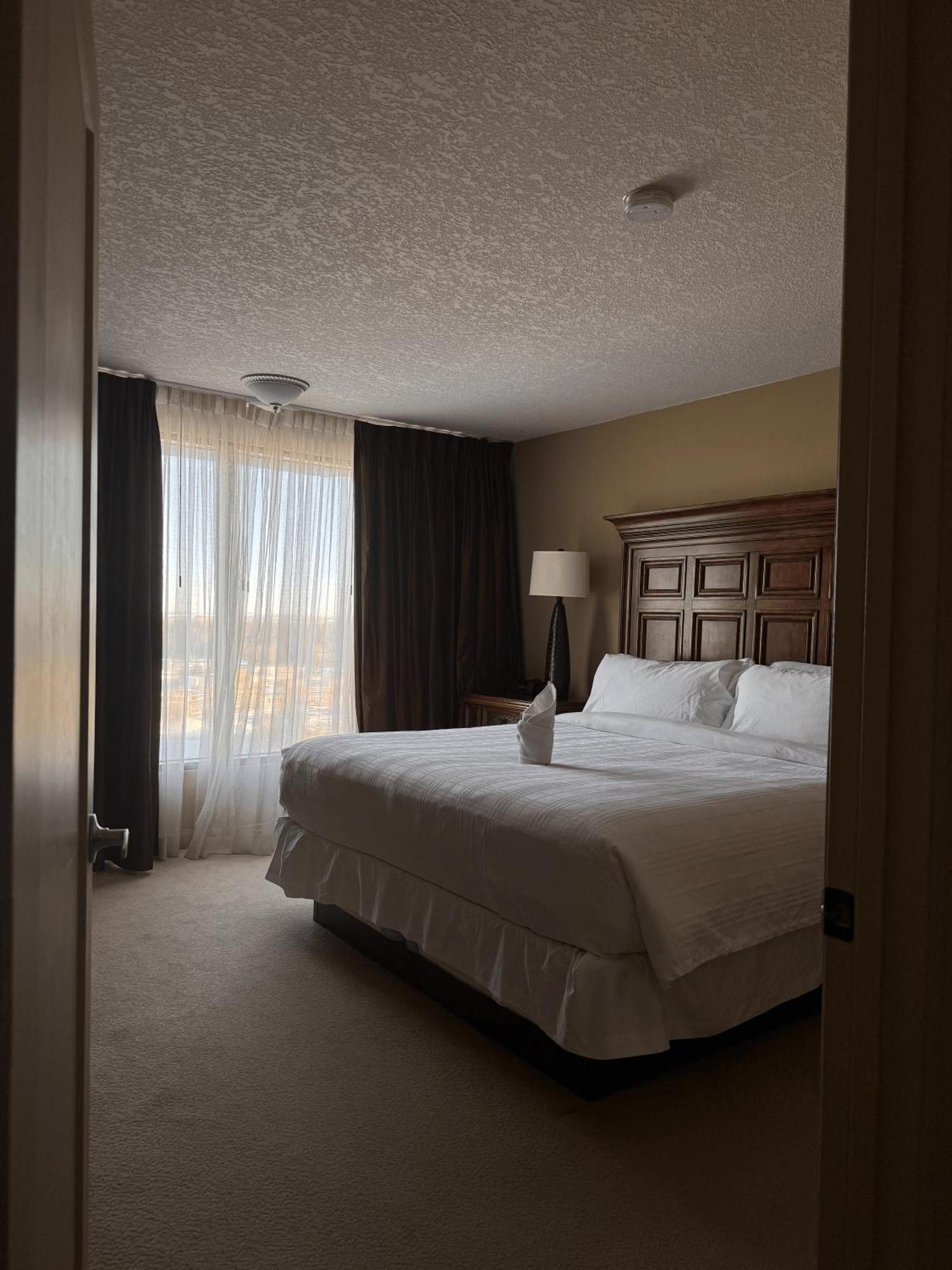 Red Deer Resort & Casino Bagian luar foto