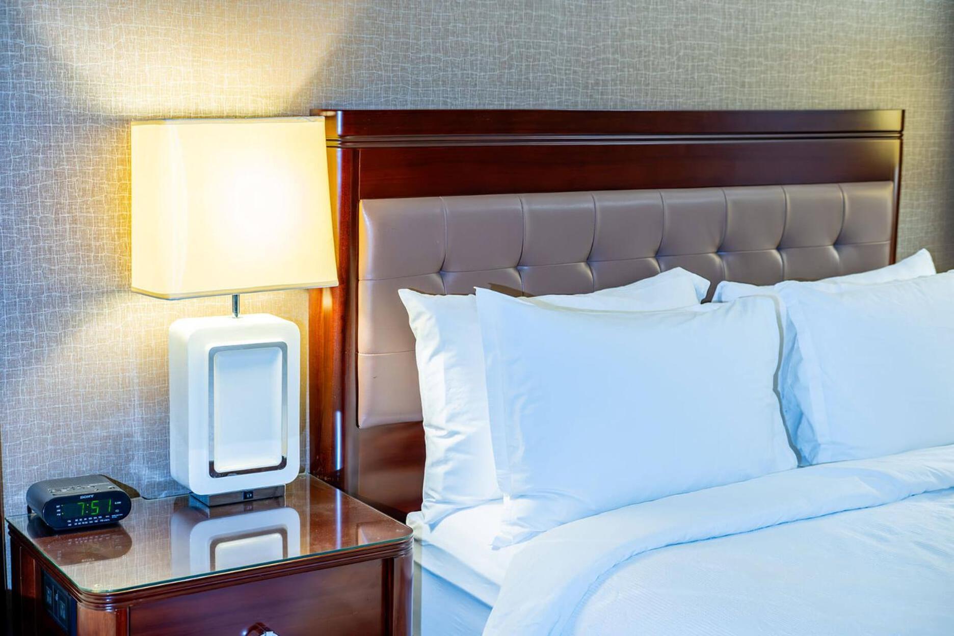 Red Deer Resort & Casino Bagian luar foto