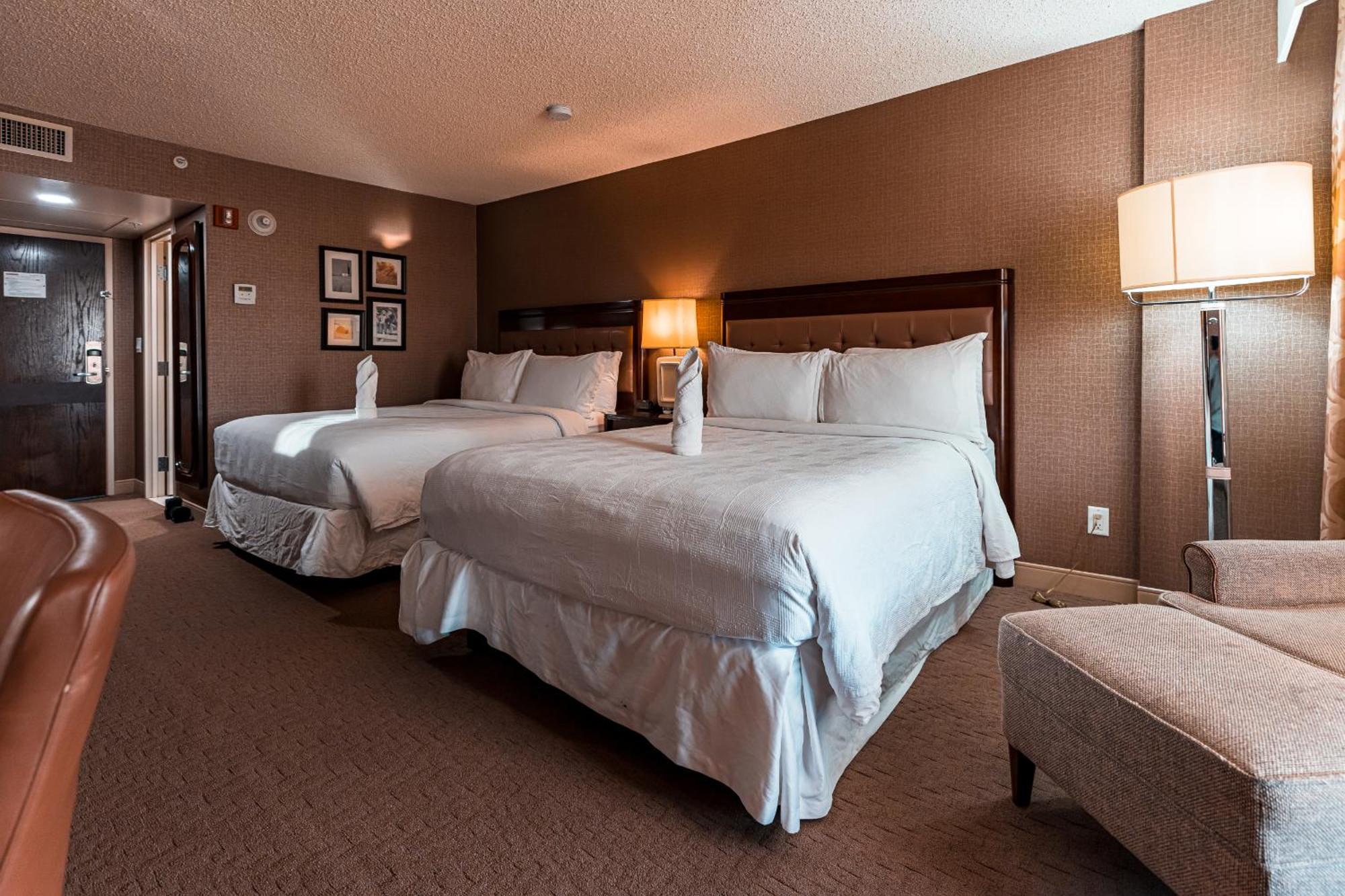 Red Deer Resort & Casino Bagian luar foto