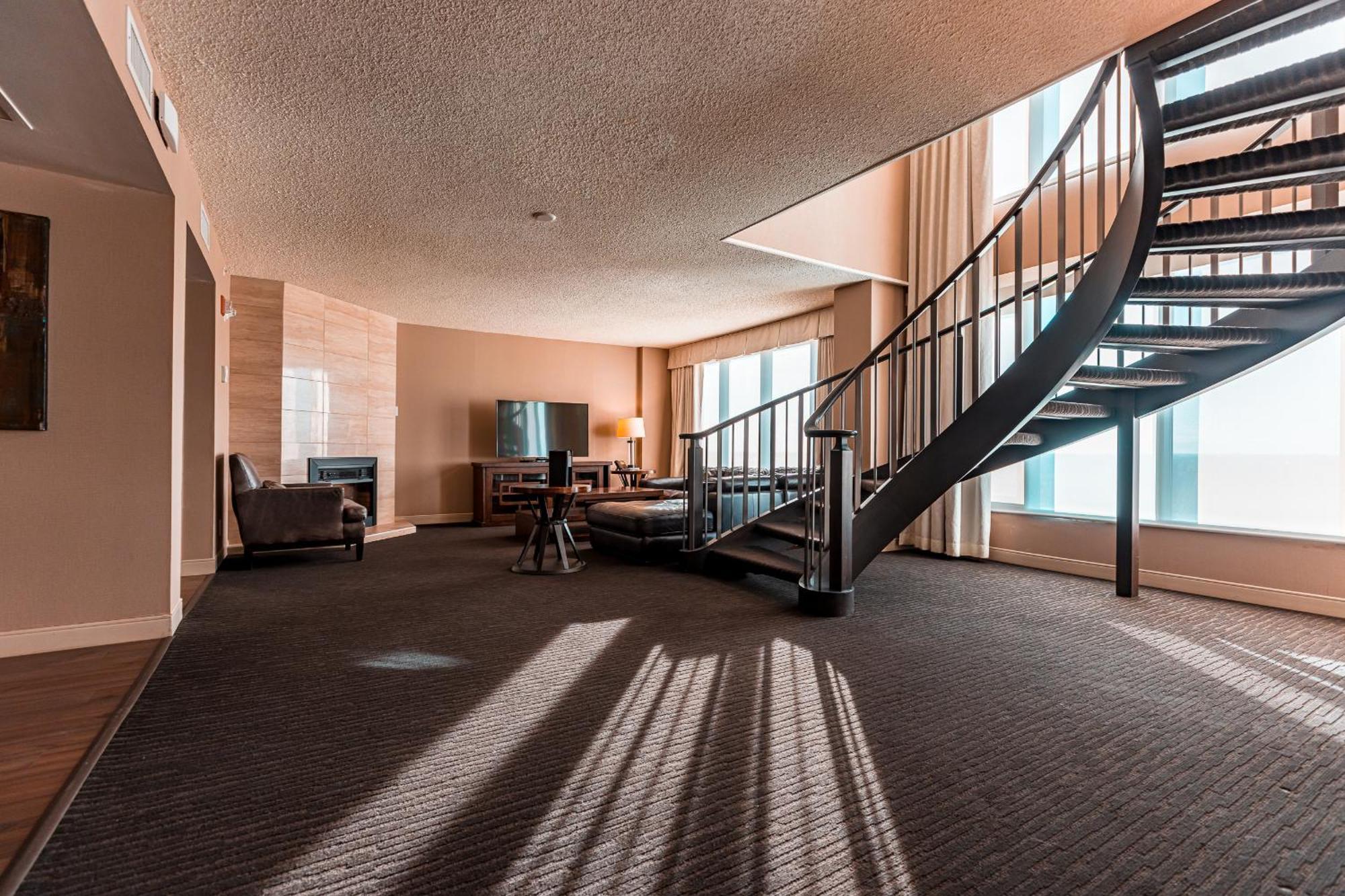 Red Deer Resort & Casino Bagian luar foto