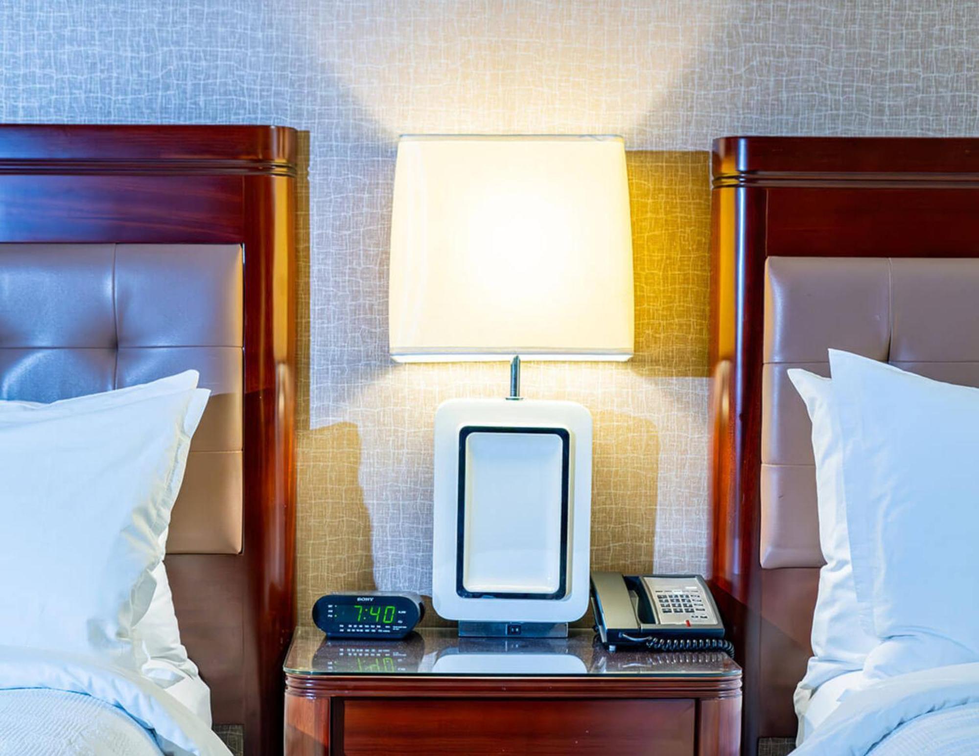 Red Deer Resort & Casino Bagian luar foto