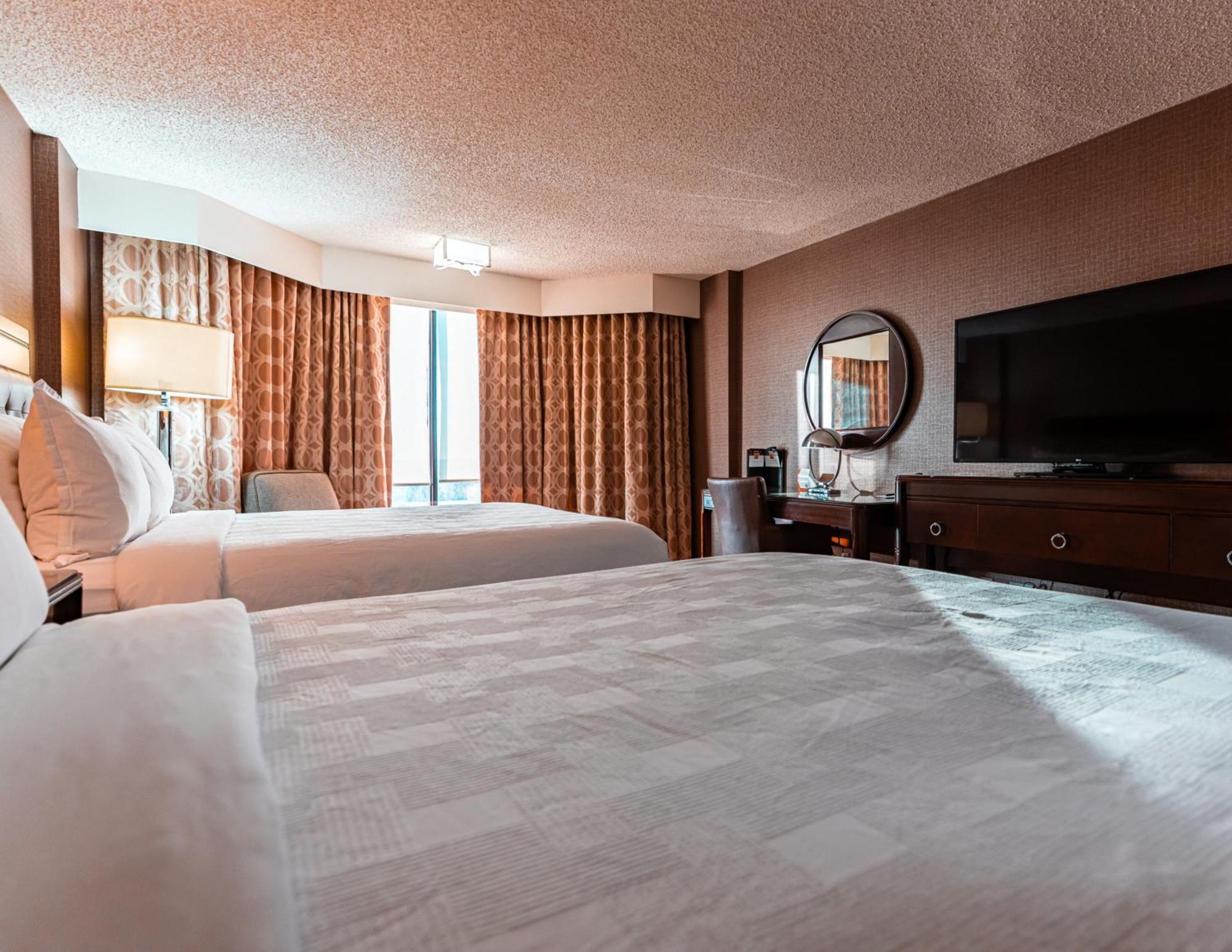 Red Deer Resort & Casino Bagian luar foto