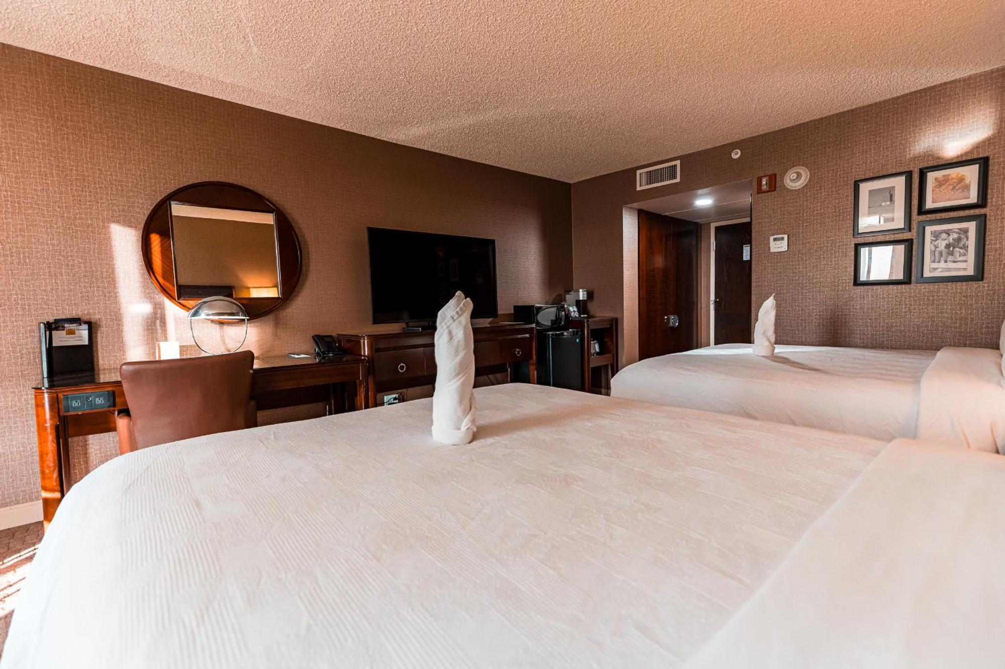 Red Deer Resort & Casino Bagian luar foto