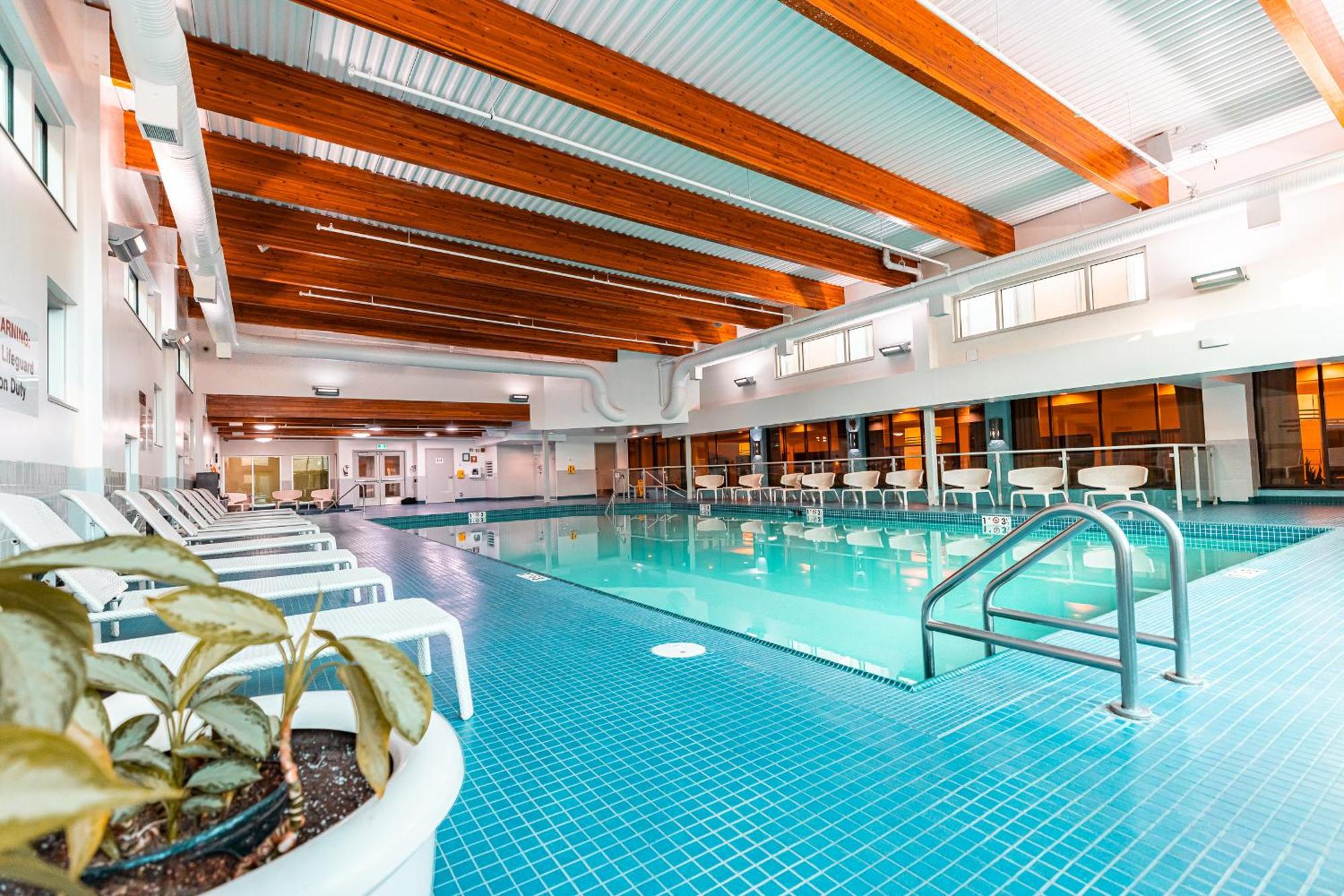 Red Deer Resort & Casino Bagian luar foto