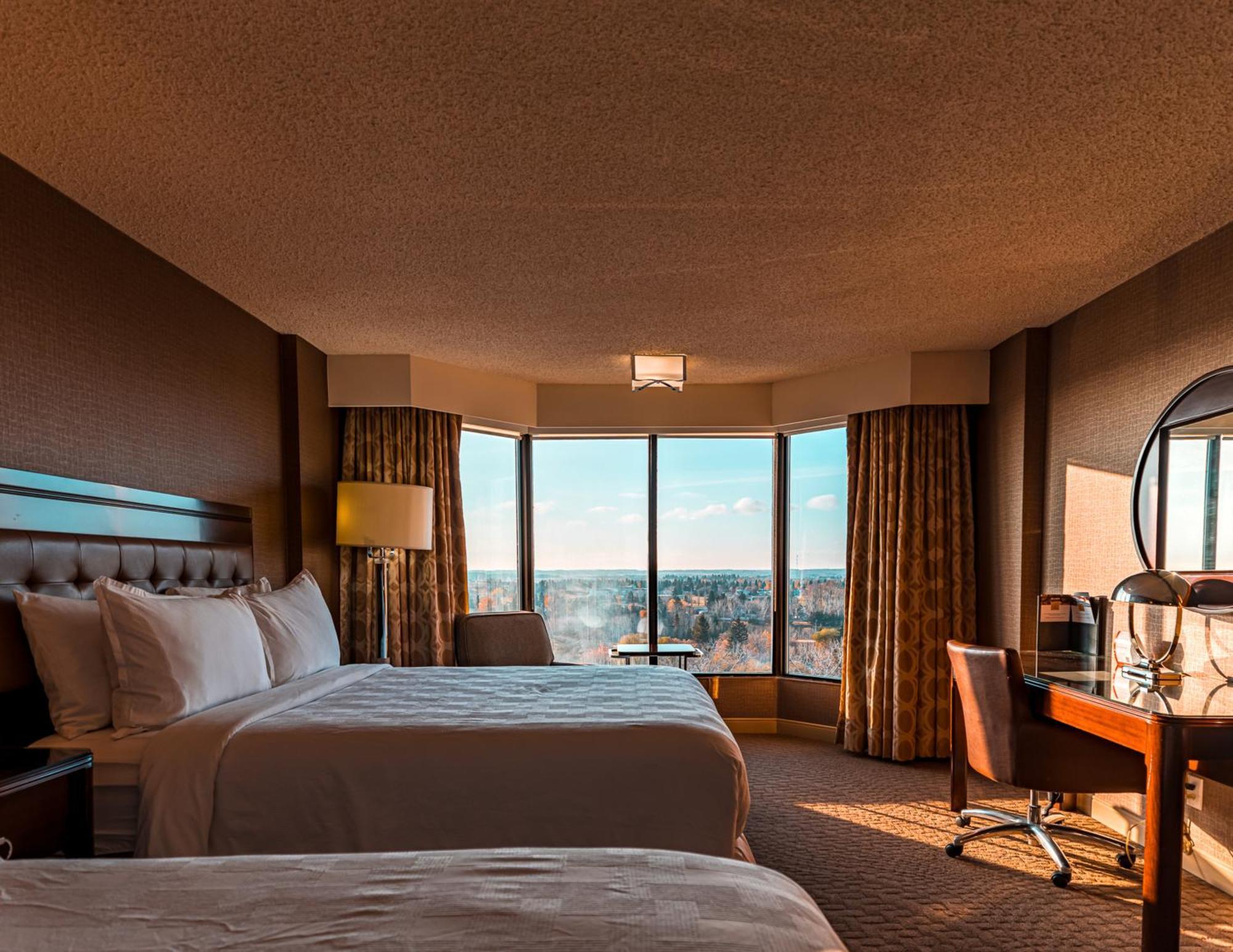 Red Deer Resort & Casino Bagian luar foto