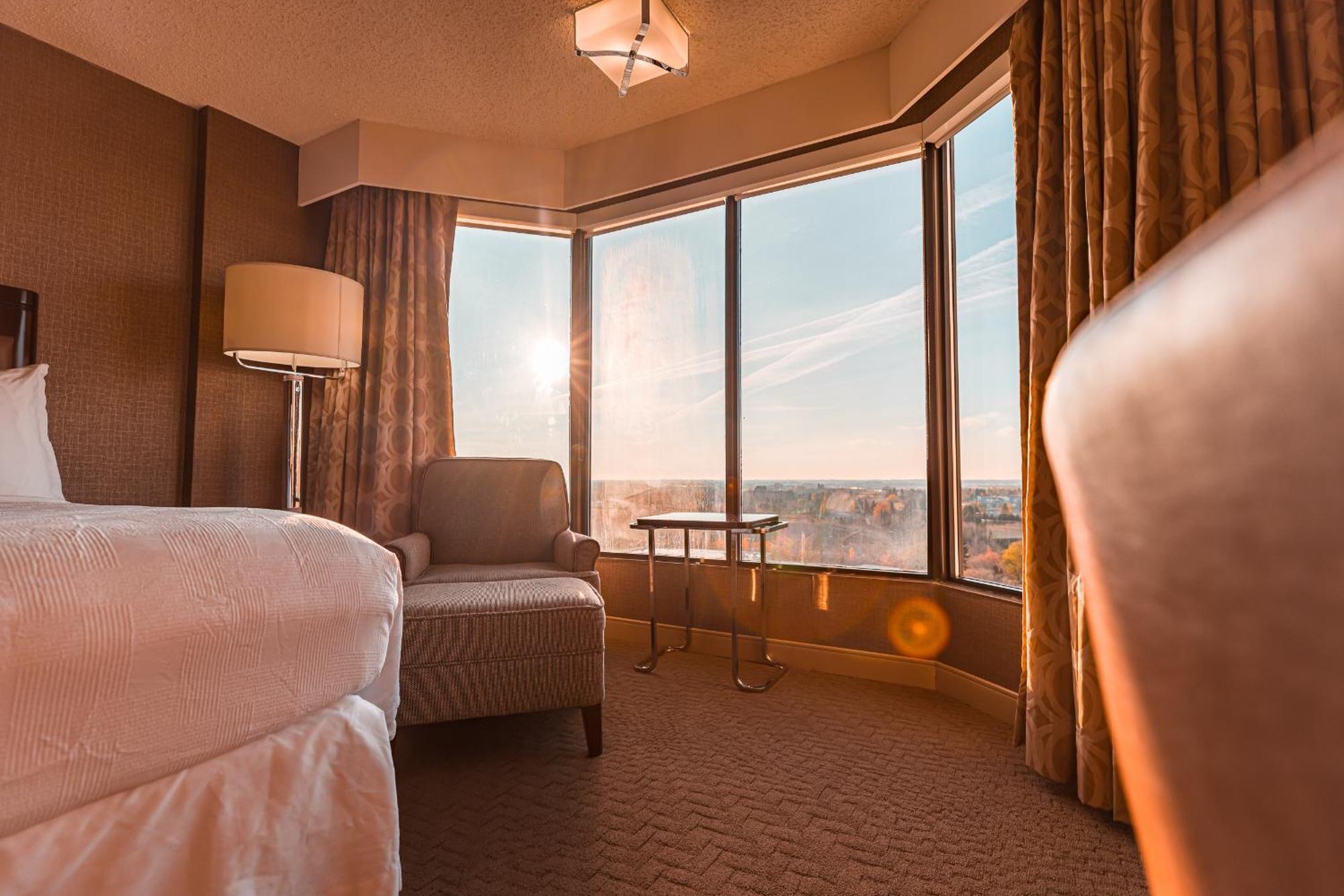 Red Deer Resort & Casino Bagian luar foto