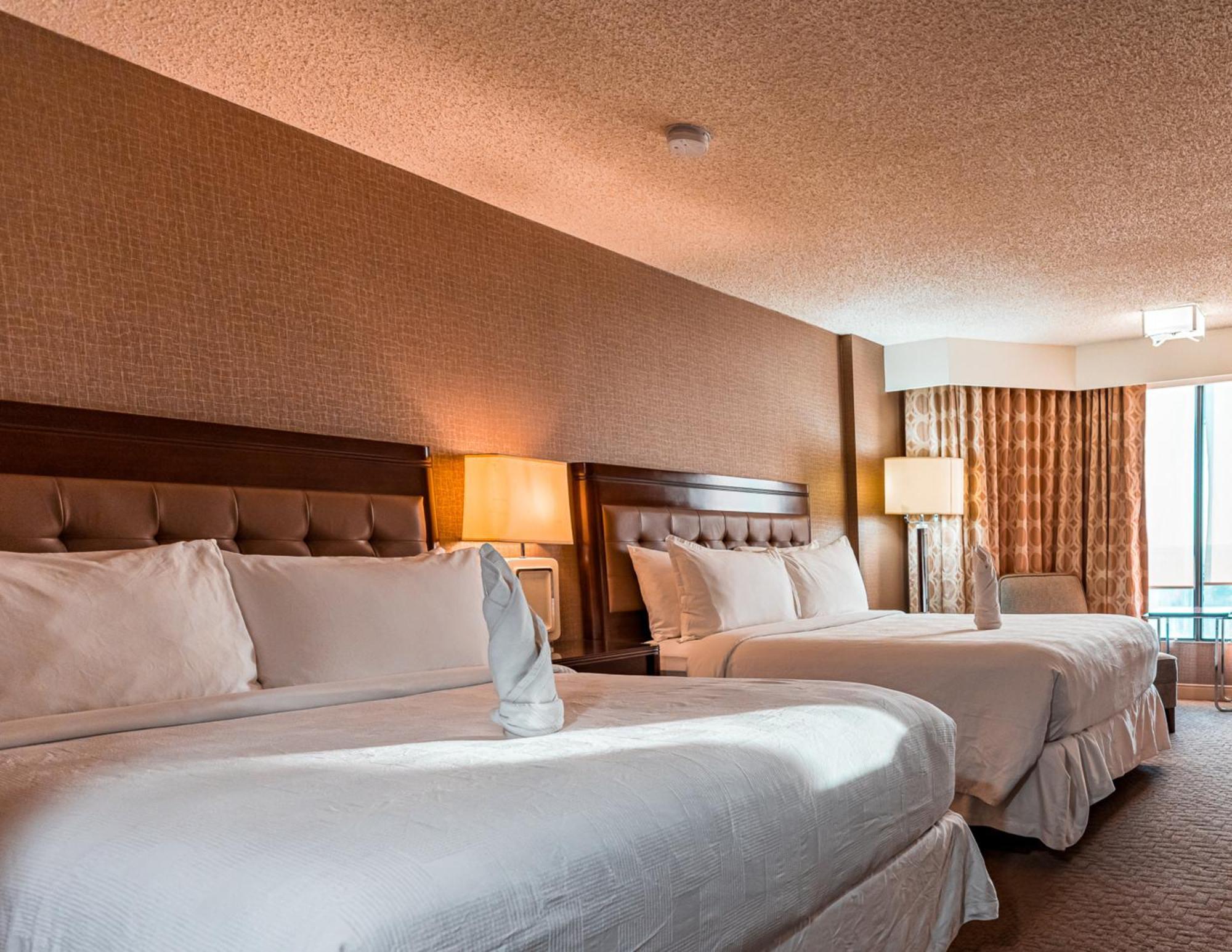 Red Deer Resort & Casino Bagian luar foto
