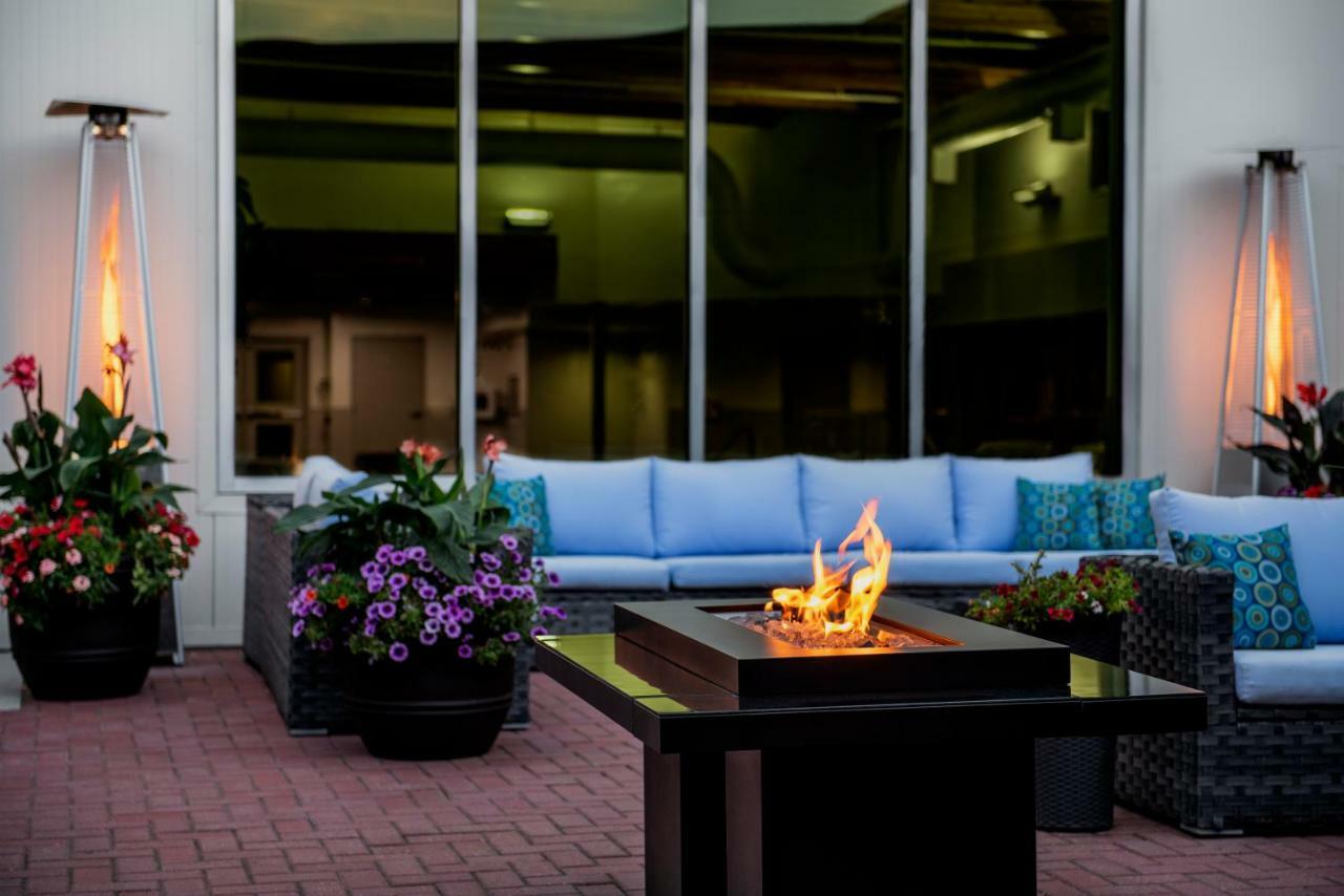 Red Deer Resort & Casino Bagian luar foto