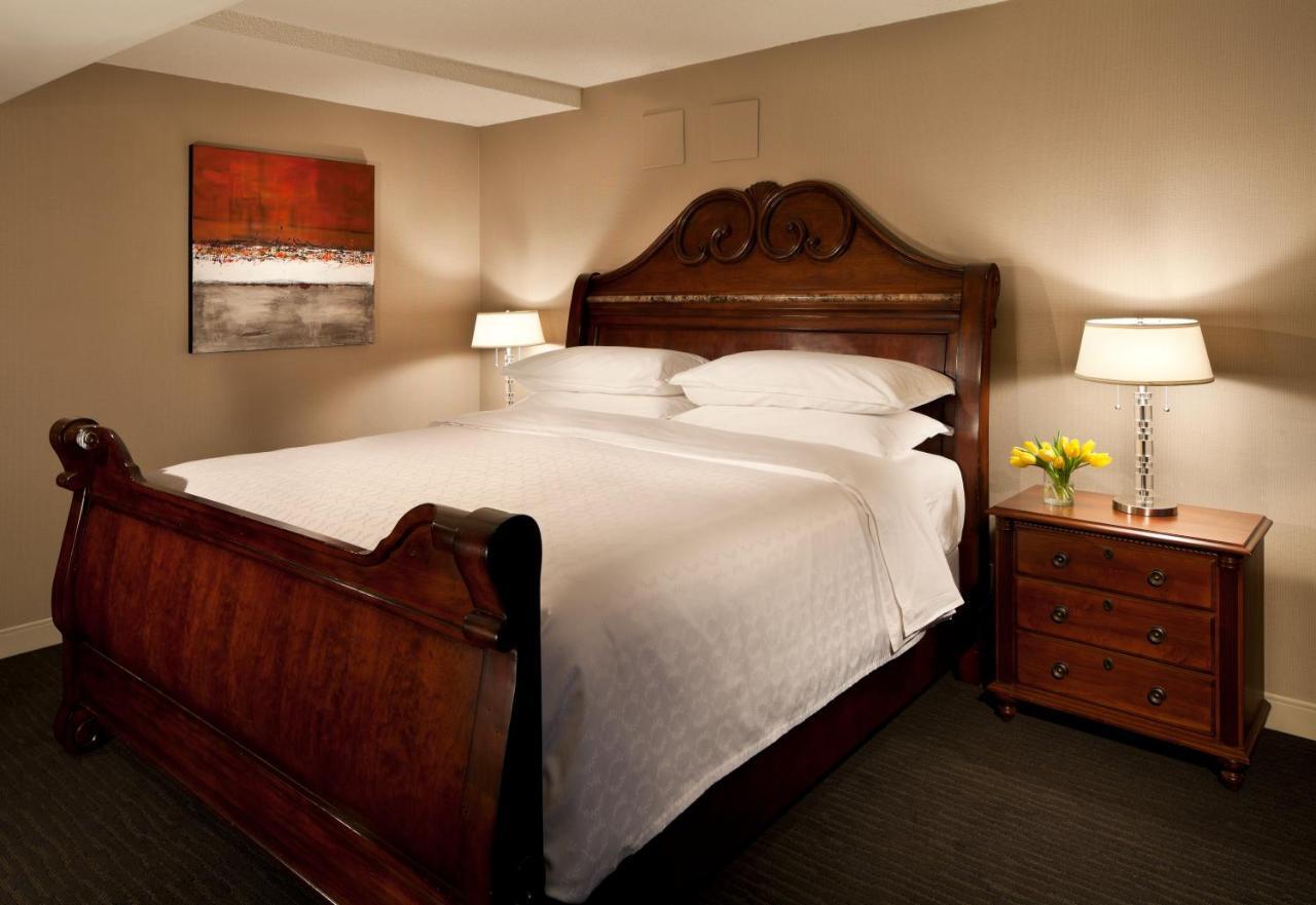 Red Deer Resort & Casino Bagian luar foto