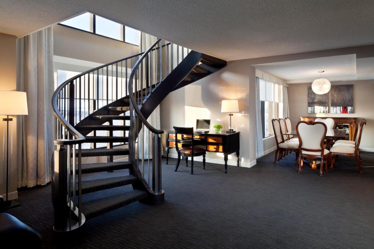 Red Deer Resort & Casino Bagian luar foto
